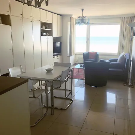 Bel Air - Renovated With Panoramic Sea View T61 Apartamento *