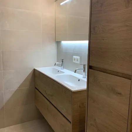 Apartamento Bel Air - Renovated With Panoramic Sea View T61