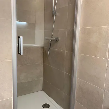 Bel Air - Renovated With Panoramic Sea View T61 Apartment *