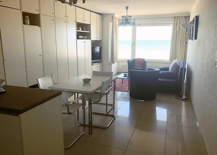 Bel Air - Renovated With Panoramic Sea View T61 Apartment *