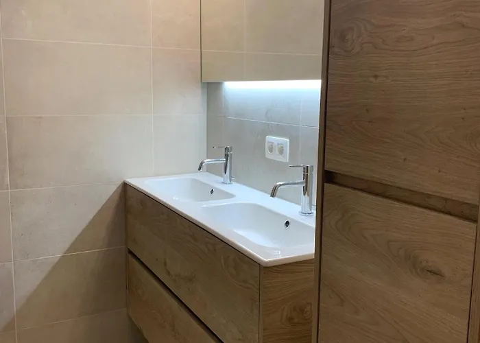 Apartment Bel Air - Renovated With Panoramic Sea View T61