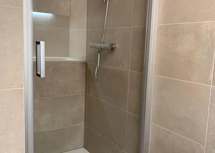 Bel Air - Renovated With Panoramic Sea View T61 Apartment *